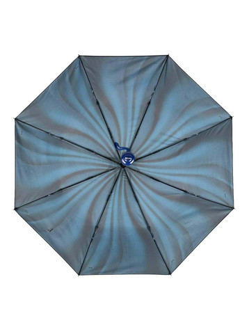 Женский зонт полуавтомат на 8 спиц Toprain (289977592)