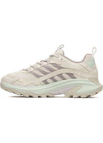 Кроссовки Moab Speed 2 Wmn Серый Merrell (338182925)