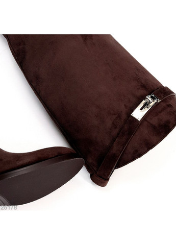 Зимние сапоги жокейки Helen