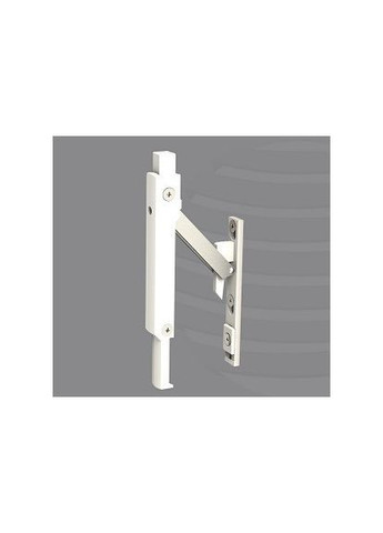 Ограничитель открывания автоматический EMN06 Белый Akpen (362160880)