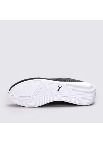 Кроссовки женские Bmw Mms Drift Cat 7S Ultrajr Black 306441-01 Puma чёрные (364836605)