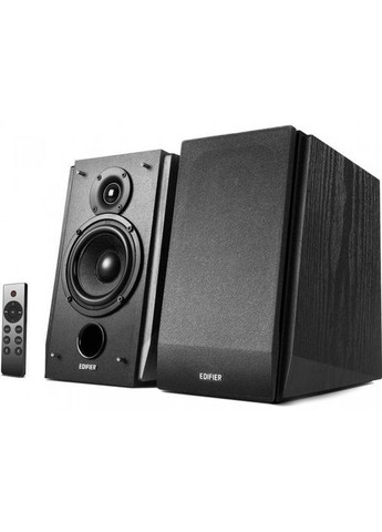 Колонки R1855DB Black 2.0 70w Bluetooth (R1855DBBlack) Edifier (336545598)