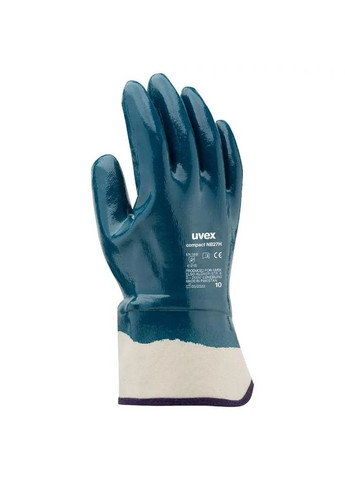 Захисні рукавички compact NB27H Uvex (361949573)