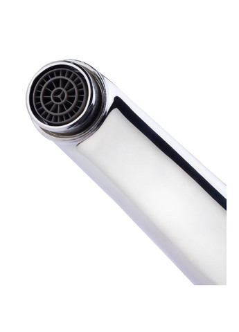 Смеситель для кухни Mars 002M (k40) LDMAR002MCRM34847 Chrome LIDZ 81 002M (323485870)