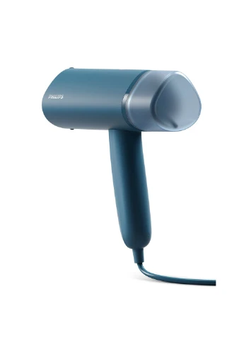 Відпарювач 3000 Series 1000 Вт 100 мл 20 г/хв Philips (381187048)