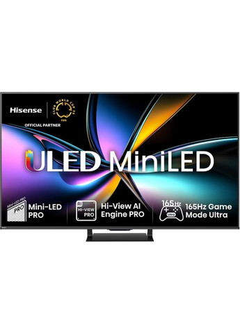 Телевизор 65U7Q PRO Hisense (372465784)