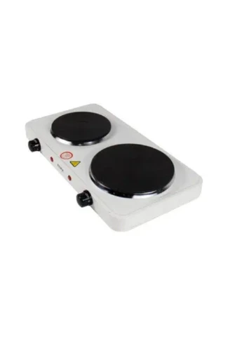 Электрическая плита JX-2020A (2-комфорки диск) 2000W No Brand (331640394)