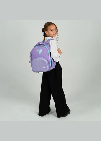 Шкільний набір Awesome Рюкзак + Пенал + Сумка для взуття SET_K25-556M-1 Kite (325476402)