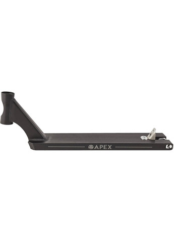 Дека Apex 5" Box Cut Pro 20,1" Black (FRD.047079) Apex Scooters (316396474)