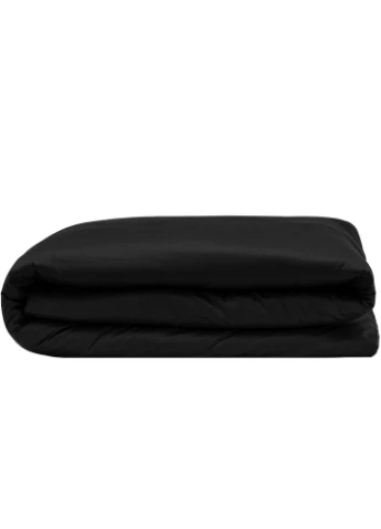 Пододеяло Mix&Match Premium 200х220см Black (ART2022DVL) Ardesto (322913285)