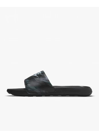 Тапочки Victori One Printed Slides Black Cn9678-009 Nike (397851517)