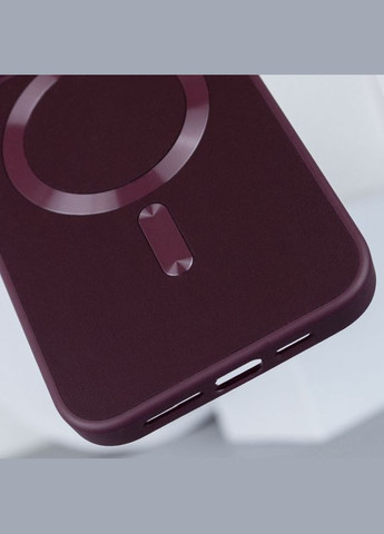 Чохол на Apple iPhone 12 Pro Max / для айфон 12 про макс з функцією магсейф MagSafe Epik (338603810)