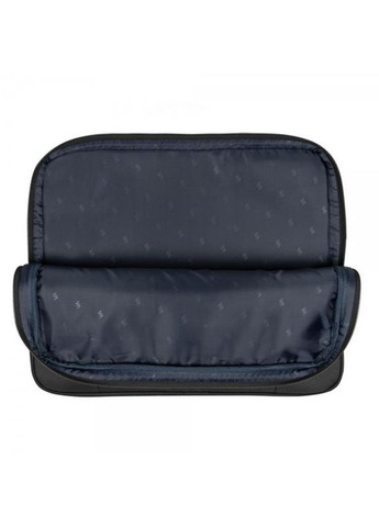 Сумка для ноутбука 8432 Eco 15.6` Black RIVACASE (370617422)