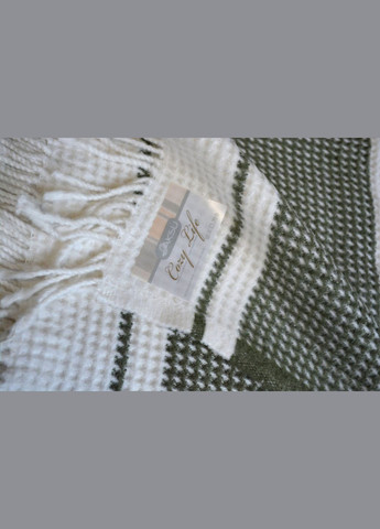 М'який плед 160×220 см Aksu (299009852)