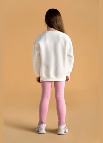 Лосини однотонні для дівчинки A5006 140 см (2000990300843W) shop (2000990300843) Lizi Kids (363018891)