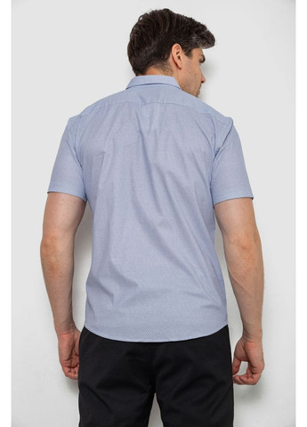 Серая рубашка Sport Line