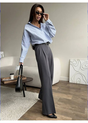 Жіночі класичні штани Гермес (351513562)