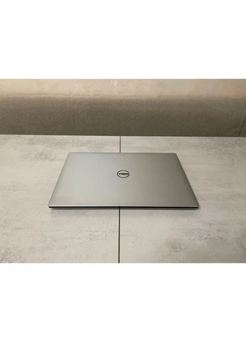 Игровой ноутбук Xps 15 9560 / 15.6" (3840x2160) IPS Touch / intel Core i7-7700HQ (4 (8) ядра по 2.8 - 3.8 GHz) / 16 GB DDR4 / Dell (398147010)
