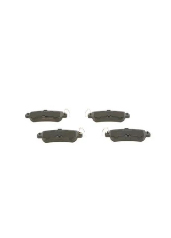 Тормозные колодки дисковые Bosch (390276664)