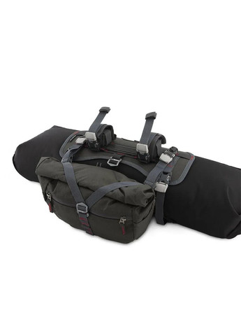 Сумка на руль Bar Bag 2021, Grey Acepac (361660140)