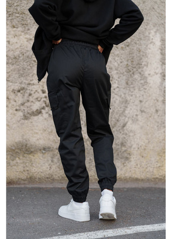 Жіночі Бавовнянні Штани Карго Reflective 2026 Without (361120454)