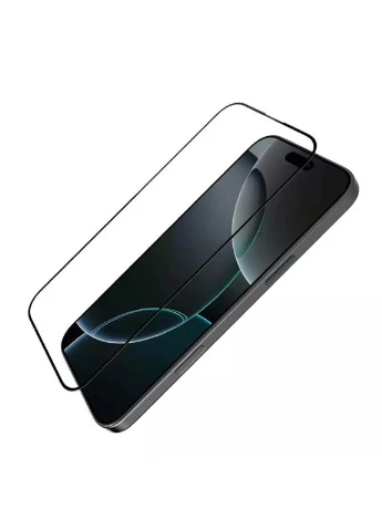 Защитное стекло (CP+ max 3D) для Apple iPhone 16 Pro (6.3") Nillkin (340548758)