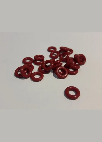 Уплотнительное кольцо O для кофеварок (термостойкое) Ring (354727211)