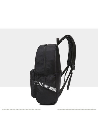 Рюкзак черный SHOE TIME КиП (290683370)