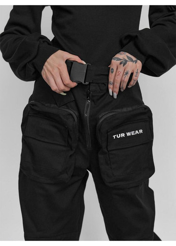 Карго штани з коттону "Цукаса" Vakko (373714149)