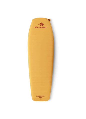 Килимок самонадувний Pursuit Plus SI Mat Large Sea To Summit (367081350)