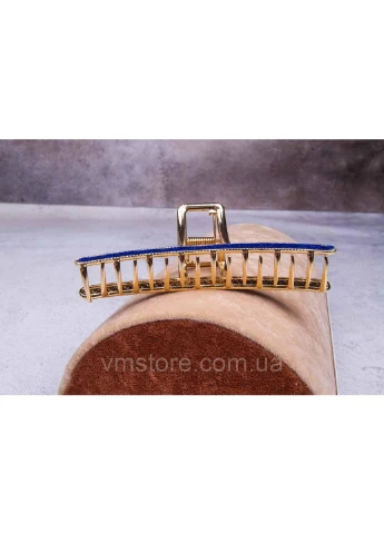 Крабік для волосся, великий, металевий, Fashion Jewelry (386515588)