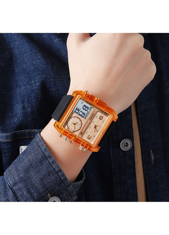 Мужские наручные часы Skmei (371672553)