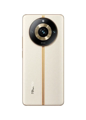 Смартфон 11 Pro+ 8/256GB Sunrise Beige EU NFC Realme (393975231)