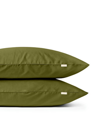 Наволочка сатин на подушку 40х40 AVOCADO (4822052309704) Cosas (367913741)