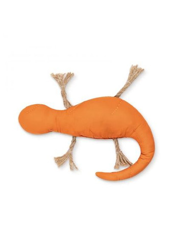 Іграшка «Саламандра» для собак і котів, 17х22 см Pet Fashion (336766790)