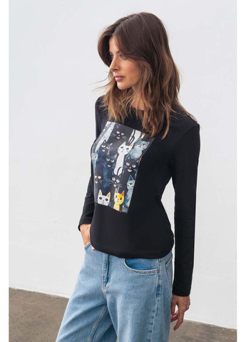 Лонгслив Мелик 01 Lesia (305317890)