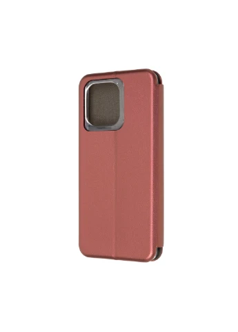 Чехол-книга G-Case для Motorola G86 5G Marsala (ARM86941) ArmorStandart (360897202)