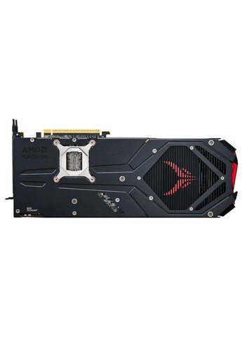 Видеокарта AMD Radeon RX 9070 XT 16GB GDDR6 Red Devil Backplate Special Edition (RX9070XT 16G-E/OC/BP) PowerColor (364861251)