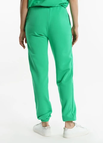 Спортивні штани жіночі Freedom зелені Arber Sportpants W6 (282841890)