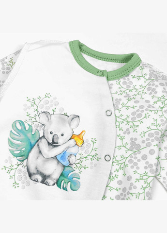 Мужчина на выписку с принтом коала Brina Tunes (318452754)