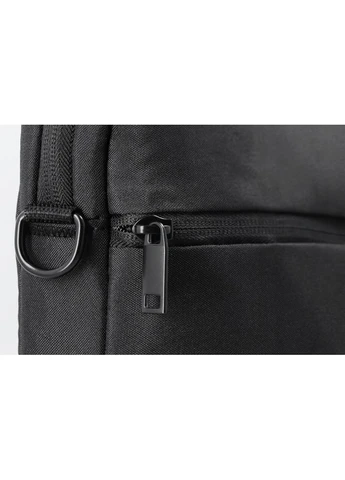 Сумка для ноутбука 15,6 дюймів Dynabook Essential чорна No Brand (361157182)
