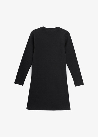 Графітова сукня однотонна для дівчинки 729-2 146 см shop (2000990944795) Aura Style (363829329)