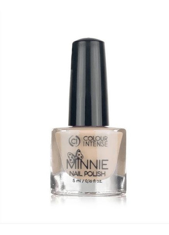 Лак для нігтів MINI 5 мл NP-16, №001 Colour Intense (330128408)
