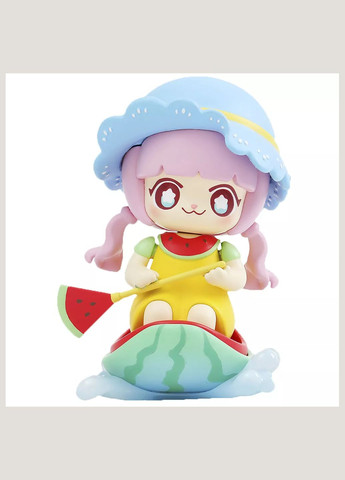 Фігурка-сюрприз KIMMY&MIKI Outing в асортименті (123928) 52Toys (333251841)