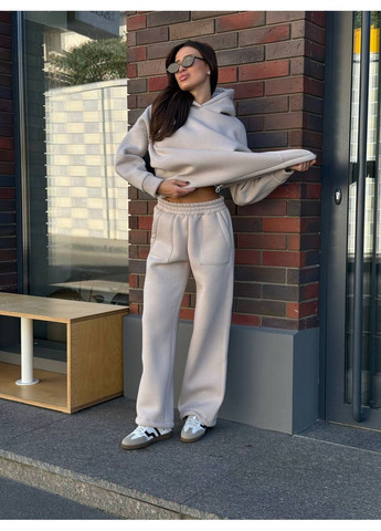 Женский теплый спортивный костюм Asi.Store.ua (362137409)