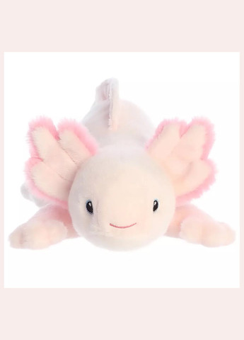 М'яка іграшка Аксолотль 31 см (220183A) Aurora (330057963)