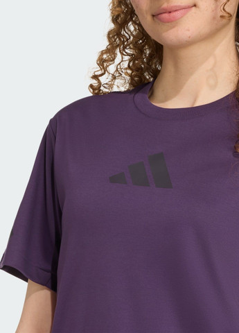 Футболка Z.N.E. adidas - (352474004)