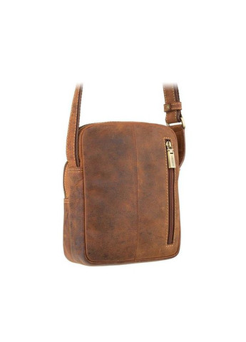 Мужская кожаная сумка Riley Havana Tan (TC68 TAN) Visconti (322207578)