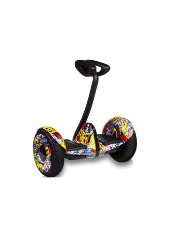 Гироскутер Ninebot MINI Hip-Hop с блютуз колонкой 54v Samsung Mini Robot (300332476)