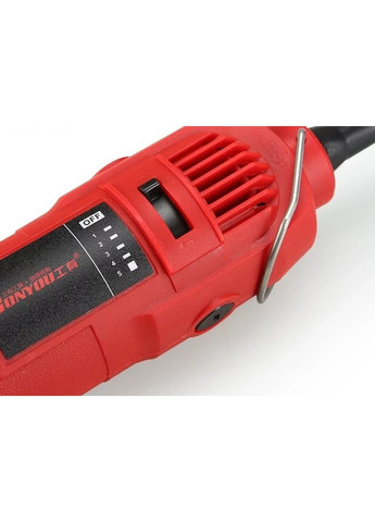 Електричний гравер з регулюванням швидкості Gonyou 200w No Brand (331639656)